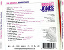 Various : Bridget Jones - The Edge Of Reason - The Original Soundtrack (CD, Comp, Spe)