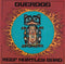 The Keef Hartley Band : Overdog (CD, Album, RE, RM)