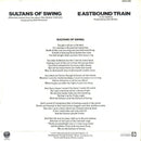 Dire Straits : Sultans Of Swing (7", Single, Sil)