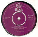 Lonnie Donegan And His Skiffle Group* : Tom Dooley (7", Single)