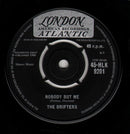 The Drifters : Save The Last Dance For Me (7")