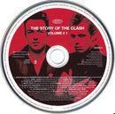 The Clash : The Story Of The Clash Volume 1 (2xCD, Comp, RE)