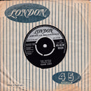 Duane Eddy : The Battle (7", Single)
