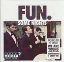 Fun. : Some Nights (CD, Album)