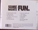 Fun. : Some Nights (CD, Album)