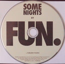 Fun. : Some Nights (CD, Album)