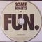 Fun. : Some Nights (CD, Album)