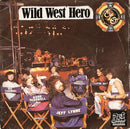 Electric Light Orchestra : Wild West Hero (7", Single)