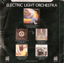 Electric Light Orchestra : Wild West Hero (7", Single)