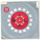 Everly Brothers : Lucille / So Sad (To Watch Good Love Go Bad) (7", Single)
