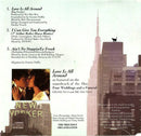 Wet Wet Wet : Love Is All Around (CD, Single)