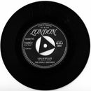 Everly Brothers : Problems (7", Single, Tri)