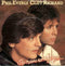 Phil Everly, Cliff Richard : She Means Nothing To Me (7", Single, Blu)