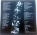 Tony Ellis : Change Will Come (LP, Album)
