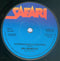 Bill Barclay (3) : Burns Night Fever (7")