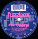 We've Got A Fuzzbox & We're Gonna Use It!* : International Rescue (7", Single)