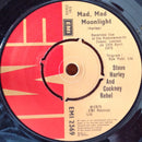 Steve Harley & Cockney Rebel : Black Or White (7")