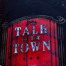 The Pretenders : Talk Of The Town (7", Single, Car)