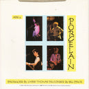 The Pretenders : Message Of Love (7", Single, Dam)