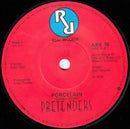 The Pretenders : Message Of Love (7", Single, Dam)