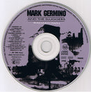 Mark Germino And The Sluggers : Radartown (CD, Album)