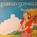 Brinsley Schwarz : Despite It All (LP, Album, Gat)