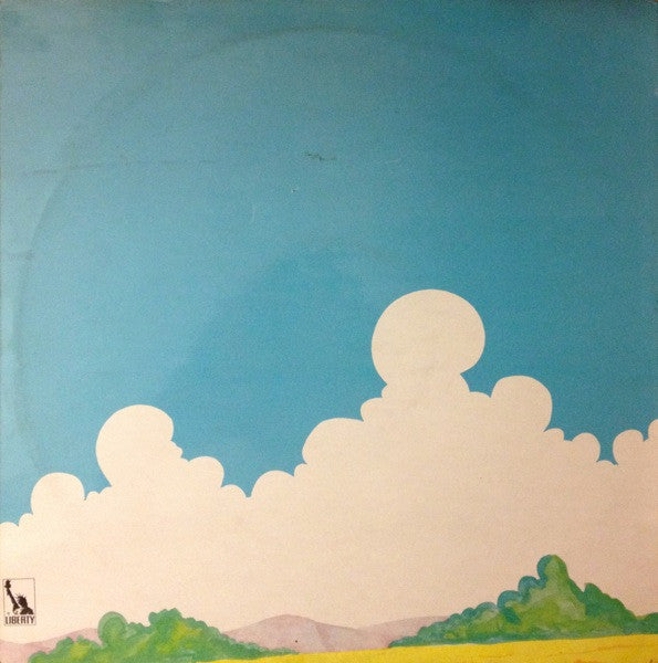 Brinsley Schwarz : Despite It All (LP, Album, Gat)