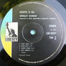 Brinsley Schwarz : Despite It All (LP, Album, Gat)