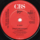 Placido Domingo • Jennifer Rush : Till I Loved You (7", Single)