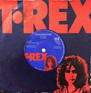 T. Rex : Telegram Sam (7", Maxi, Sol)