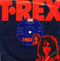 T. Rex : Metal Guru (7", Maxi)