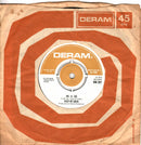 East Of Eden (2) : Jig-A-Jig (7", Single, Pap)