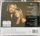 Streisand* : Guilty Too (Hybrid, DualDisc, Album, PAL, 2-s)