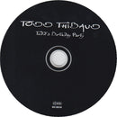 Todd Thibaud : Todd's Birthday Party (CD, Album)