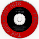 T'Pau : The Greatest Hits (CD, Comp)