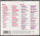 Various : Love2Club (42 Massive Dance Hits) (2xCD, Comp, P/Mixed)