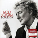 Rod Stewart : Soulbook (CD, Album)
