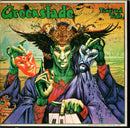 Greenslade : Time And Tide (CD, Album, RE)