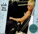 P!NK : Who Knew (CD, Single)