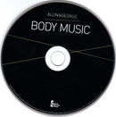 AlunaGeorge : Body Music (CD, Album, Dlx)