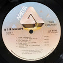 Al Stewart : Time Passages (LP, Album)