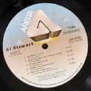 Al Stewart : Time Passages (LP, Album)