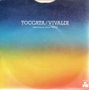 Sky (4) : Toccata / Vivaldi (7")