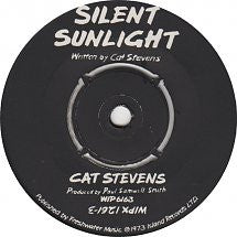 Cat Stevens : The Hurt  (7")