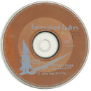 Barenaked Ladies : One Week (CD, Maxi)