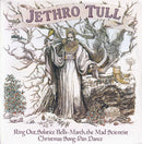 Jethro Tull : Ring Out, Solstice Bells (7", EP)