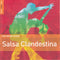 Various : The Rough Guide To Salsa Clandestina (CD, Comp)