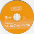 Various : The Rough Guide To Salsa Clandestina (CD, Comp)