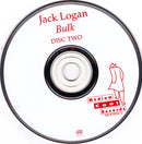 Jack Logan : Bulk (2xCD, Album)