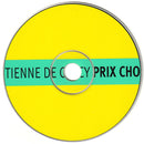 Etienne De Crécy : Prix Choc (CD, Maxi)